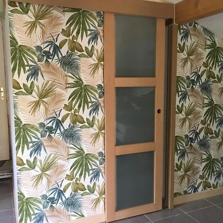 Apartment Le Petit Bois De Clotilde *