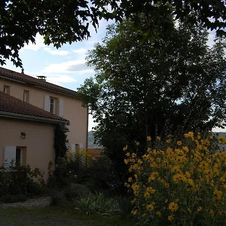 Le Petit Bois De Clotilde Civrieux-d'Azergues