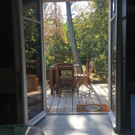 Apartment Le Petit Bois De Clotilde